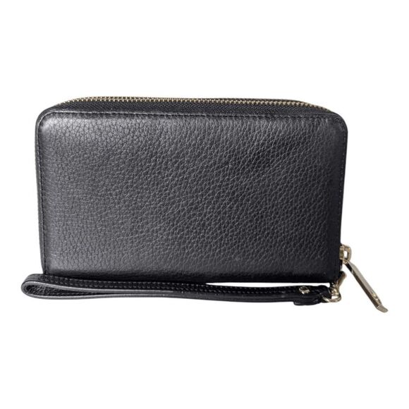 KATE SPADE Ava Double Zip Around Continental Wallet Clutch - Picture 3 of 9
